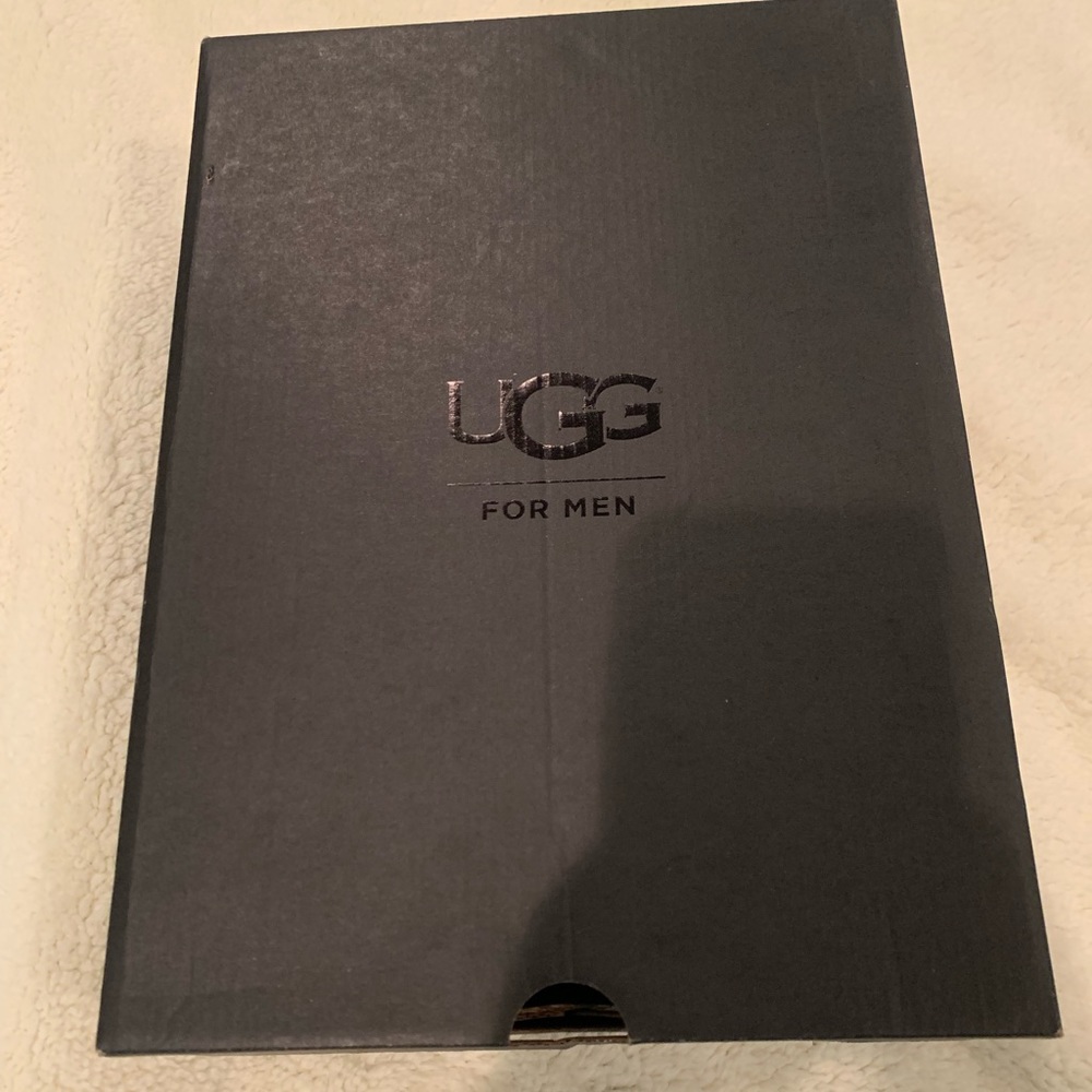 Ugg